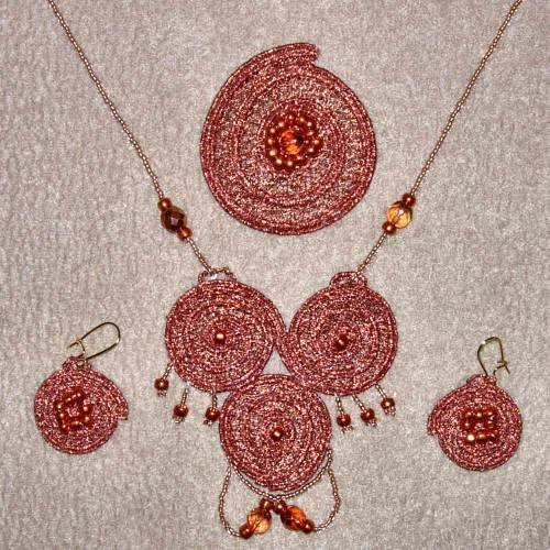 BFC0306 Fashion Jewelry