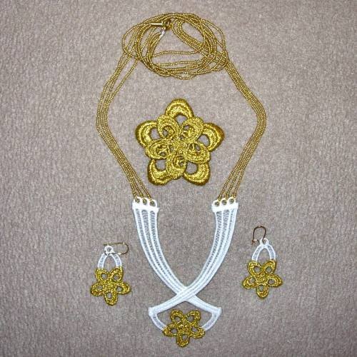 BFC0306 Fashion Jewelry