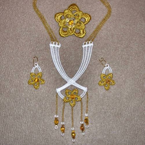 BFC0306 Fashion Jewelry