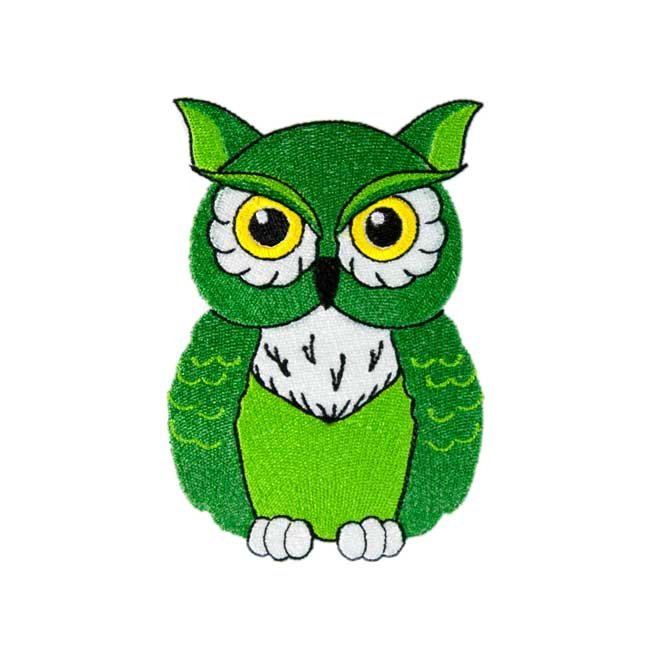 Al the Hoot Owl
