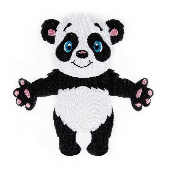 Peter Panda