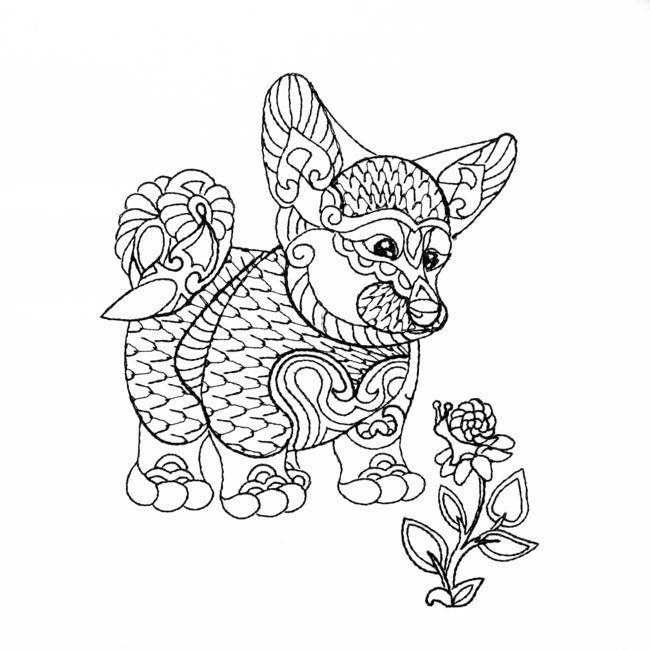 BFC1738 Creatures Great and Small