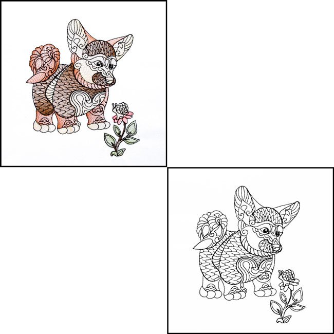 BFC1738 Creatures Great and Small -12