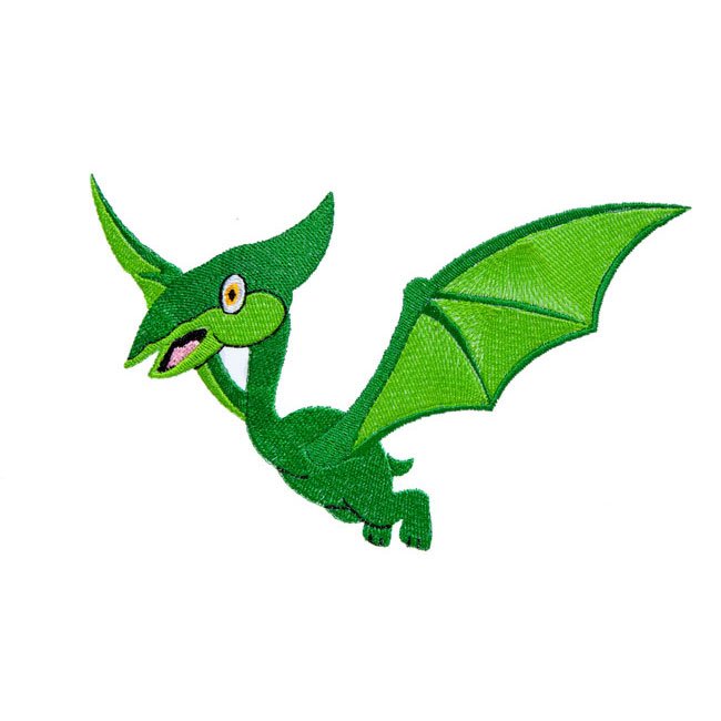 Terry Pterodactyl