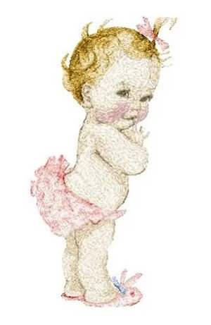 RMG3084  Miss Ruffles