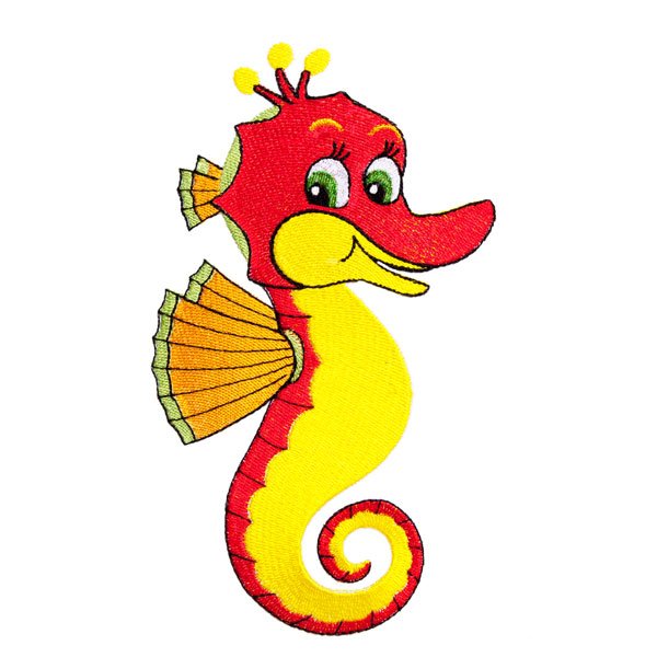 Shelia Seahorse