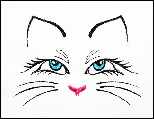Kitty-Kitty