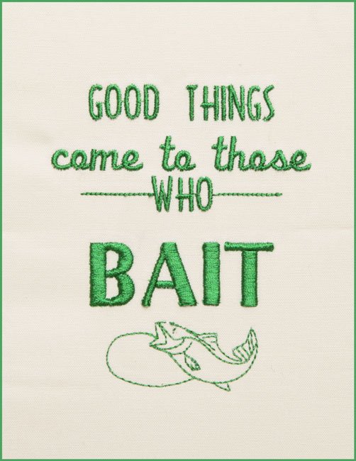 BAIT