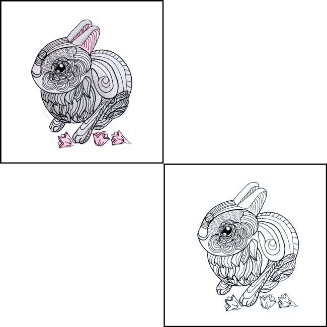 BFC1738 Creatures Great and Small -01