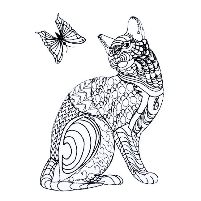 BFC1738 Creatures Great and Small