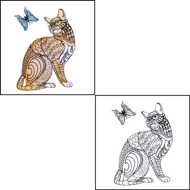 BFC1738 Creatures Great and Small -02