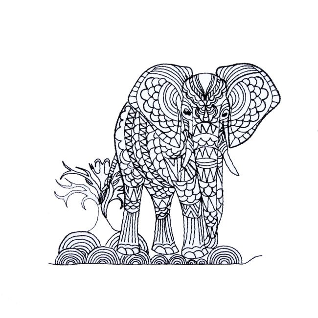 BFC1738 Creatures Great and Small