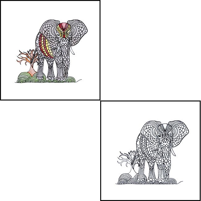 BFC1738 Creatures Great and Small -04