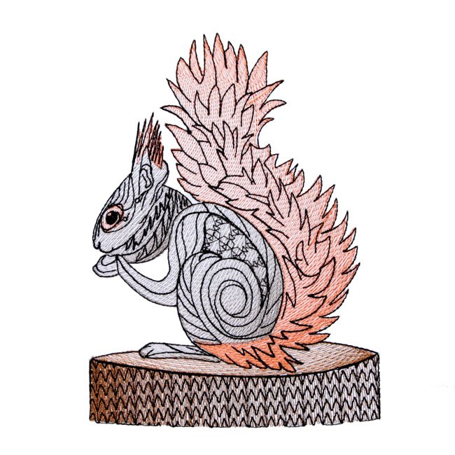 BFC1738 Creatures Great and Small -06