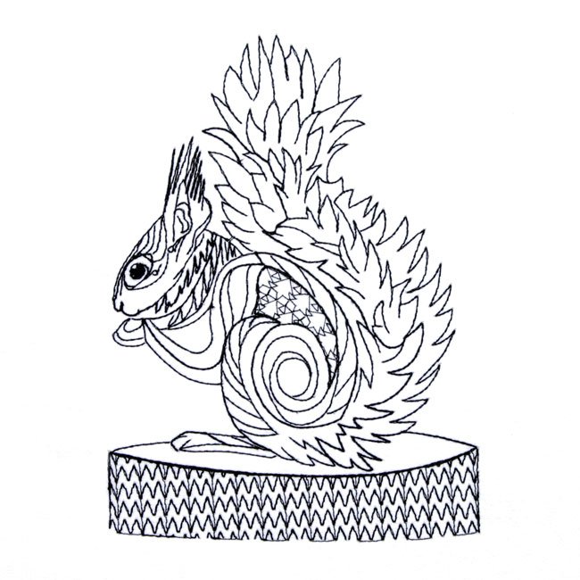 BFC1738 Creatures Great and Small -06