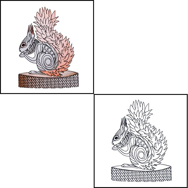 BFC1738 Creatures Great and Small -06