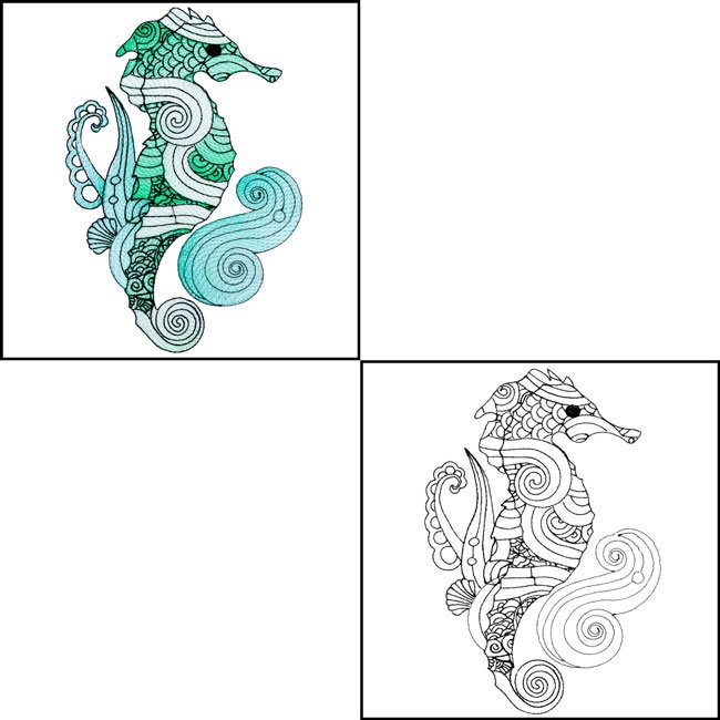 BFC1738 Creatures Great and Small -09
