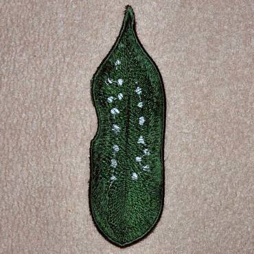 BFC0310 Lace Sculpture - Calla Lilies