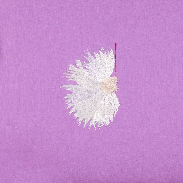 Shih Tzu Pocket Topper