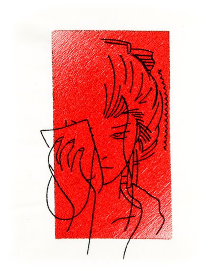 Geisha no3