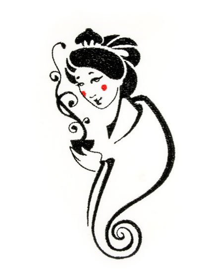 Geisha no4