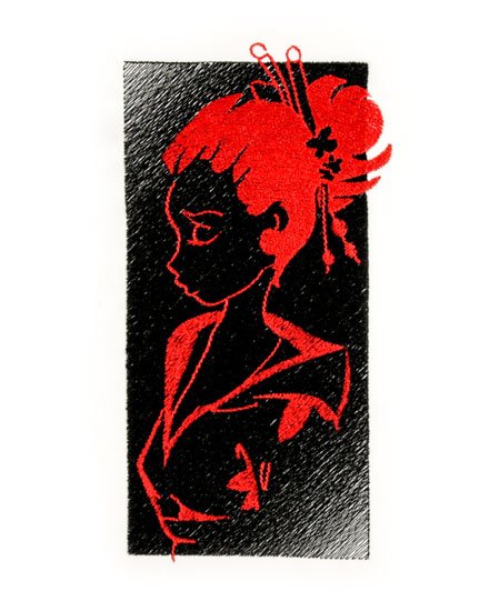 Geisha no6