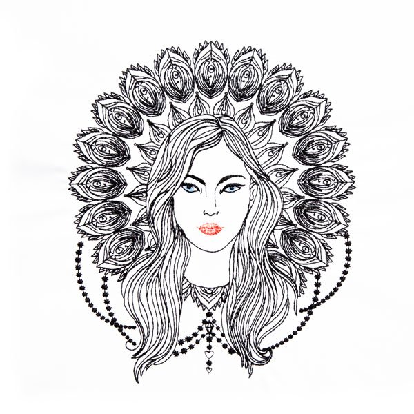 Boho Diva