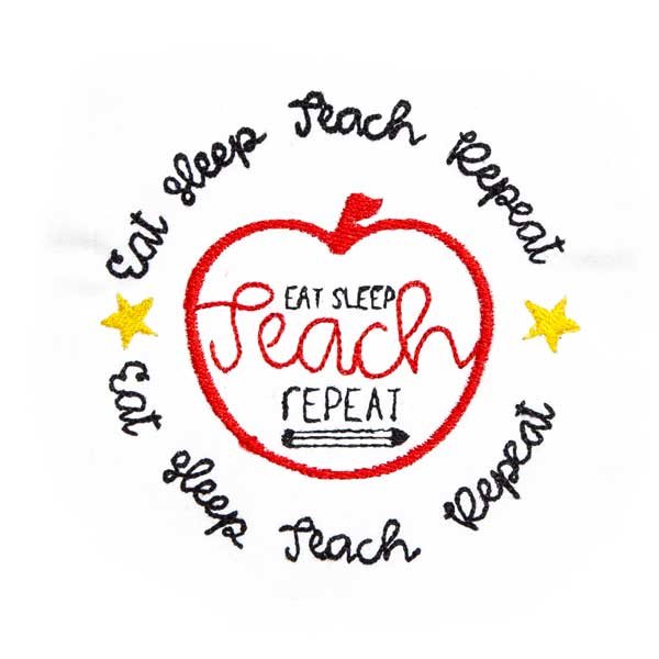 Eat-Sleep-Teach-Repeat
