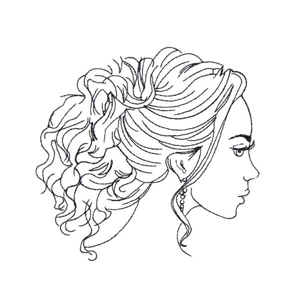 Fashion Sketch 02