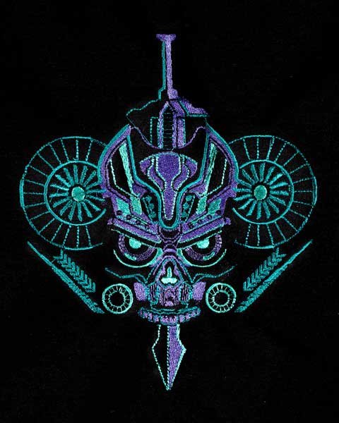 Steampunk meets Star Wars!