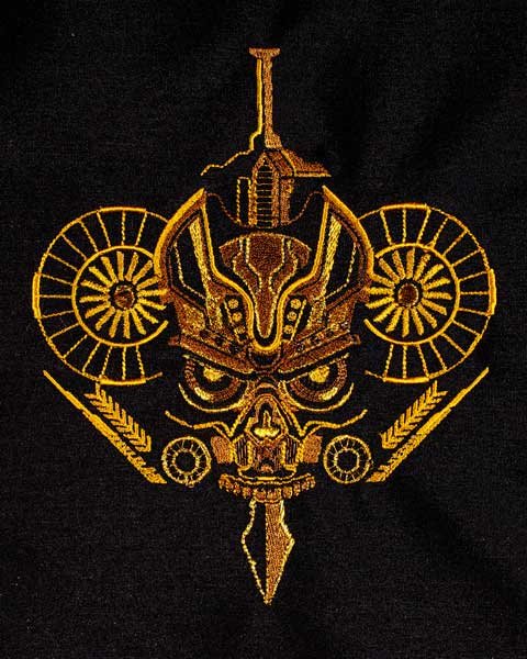 Steampunk meets Star Wars!