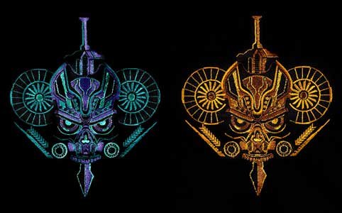 Steampunk meets Star Wars!