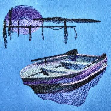 BFC0315 Boats