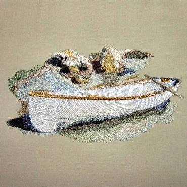 BFC0315 Boats