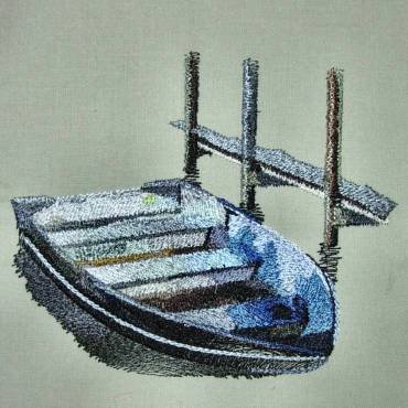 BFC0315 Boats