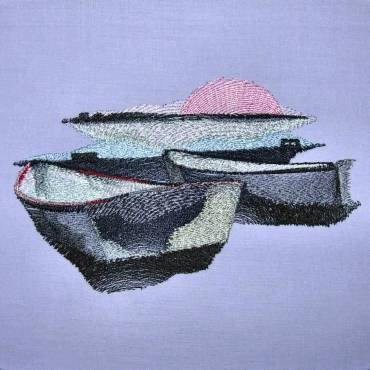 BFC0315 Boats