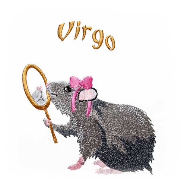 BFC31531 Virgo