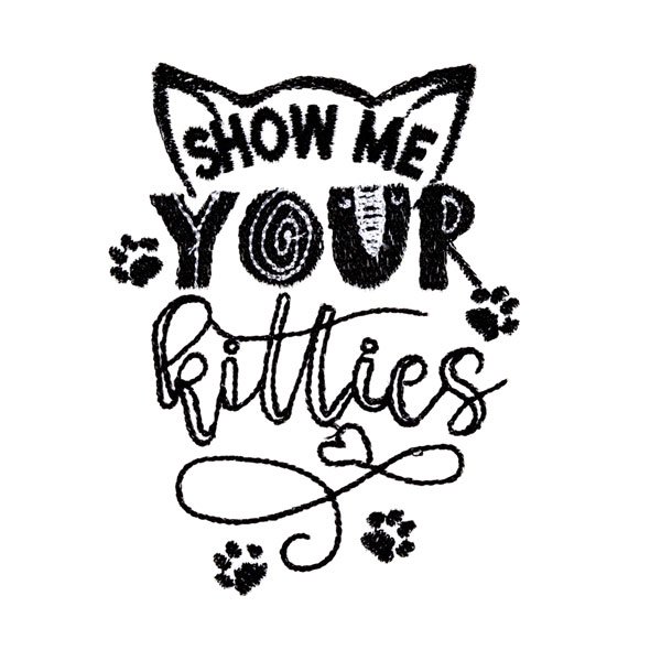 BFC31784 Kitties?
