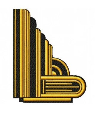 RMG318 Accent 318
