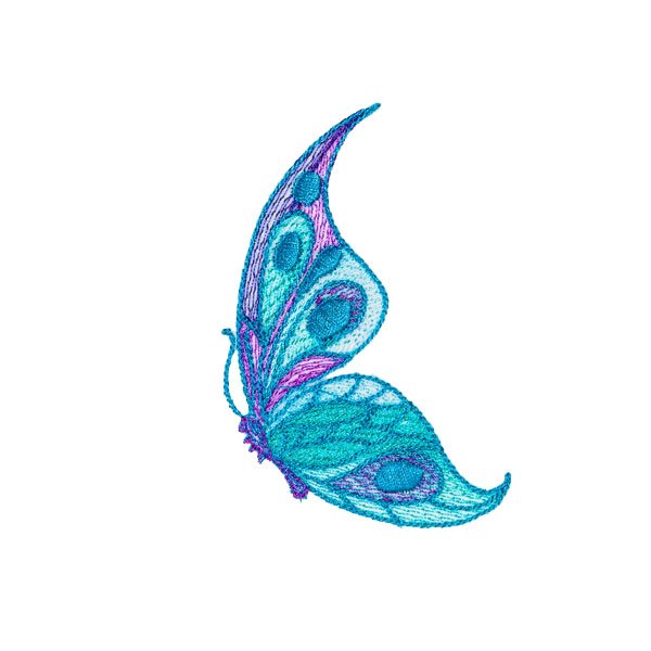 BFC31819 19th Anniversary Butterfly 9
