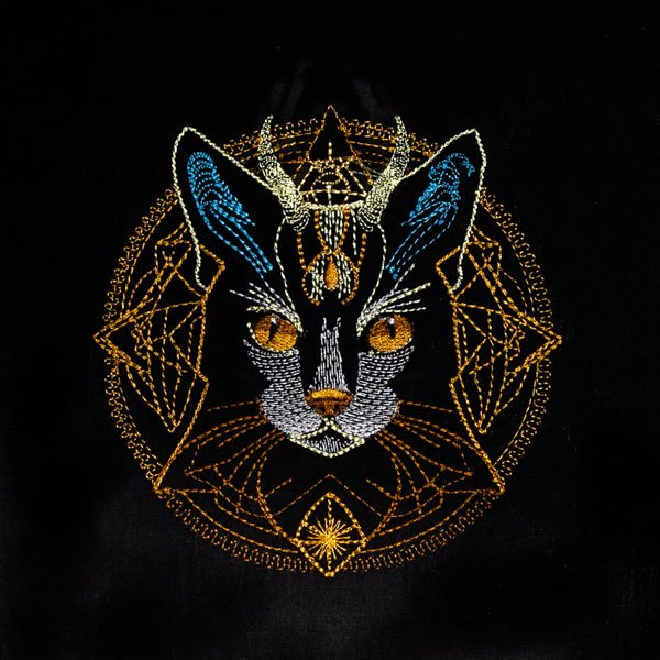 BFC31891 The Feline Zodiac - Taurus