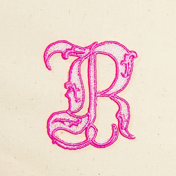 BFC31946   R
