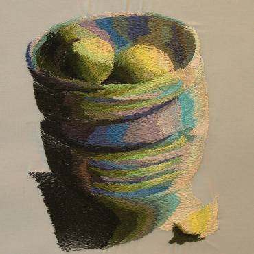 BFC0320 A Fruit Study in Oils