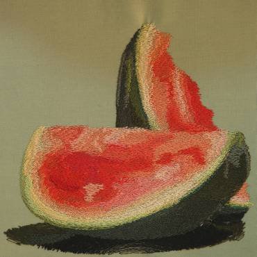 BFC0320 A Fruit Study in Oils