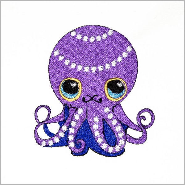 BFC32020 Tenta-Cuddle