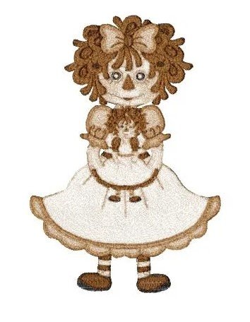 RMG3378 Anne