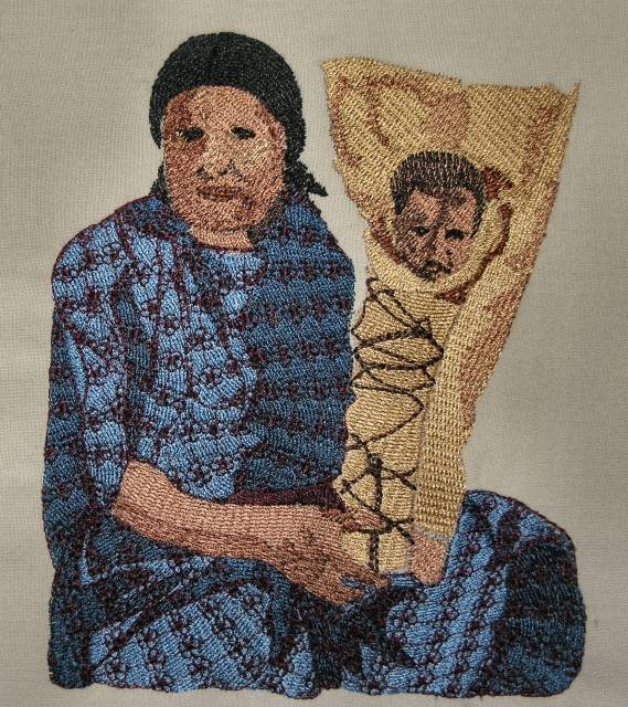BFC0339 Papoose