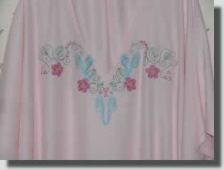 BFC0346 Feathers & Flowers