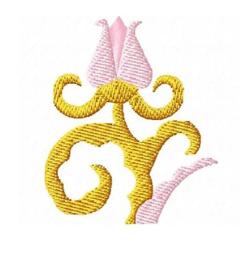 RMG3523  Accent 3523