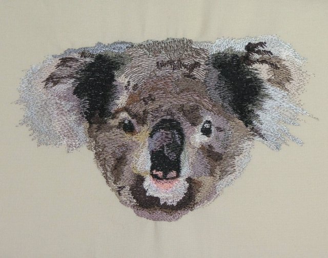 BFC0353 Bears II
